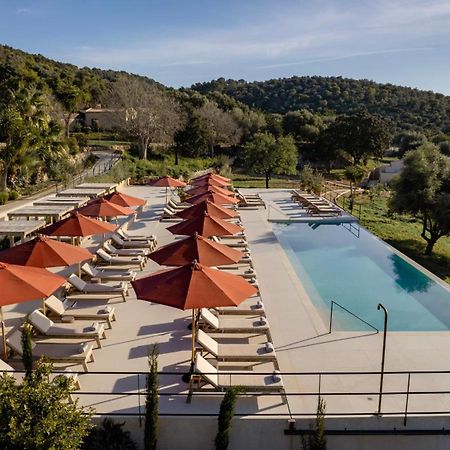 The Lodge Mallorca, Small Luxury Hotels 萨伯布拉 外观 照片