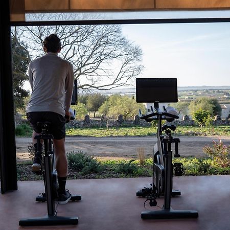 The Lodge Mallorca, Small Luxury Hotels 萨伯布拉 外观 照片