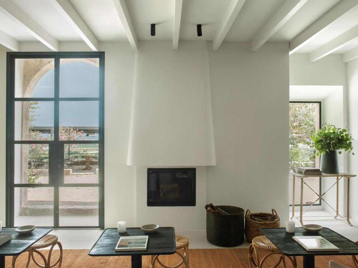 The Lodge Mallorca, Small Luxury Hotels 萨伯布拉 外观 照片