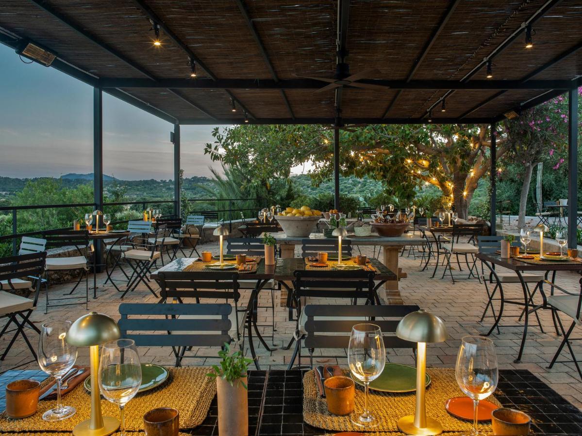 The Lodge Mallorca, Small Luxury Hotels 萨伯布拉 外观 照片