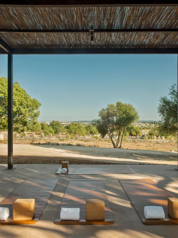 The Lodge Mallorca, Small Luxury Hotels 萨伯布拉 外观 照片