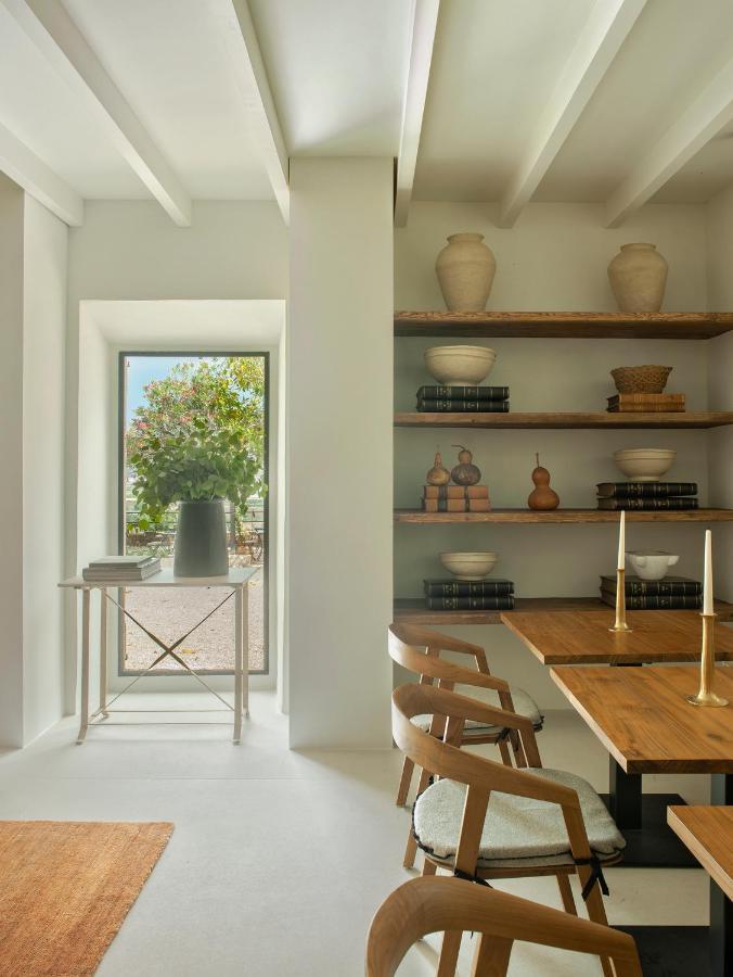 The Lodge Mallorca, Small Luxury Hotels 萨伯布拉 外观 照片