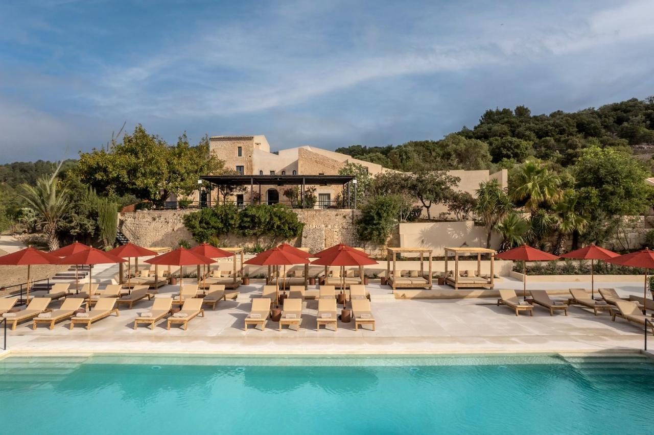 The Lodge Mallorca, Small Luxury Hotels 萨伯布拉 外观 照片