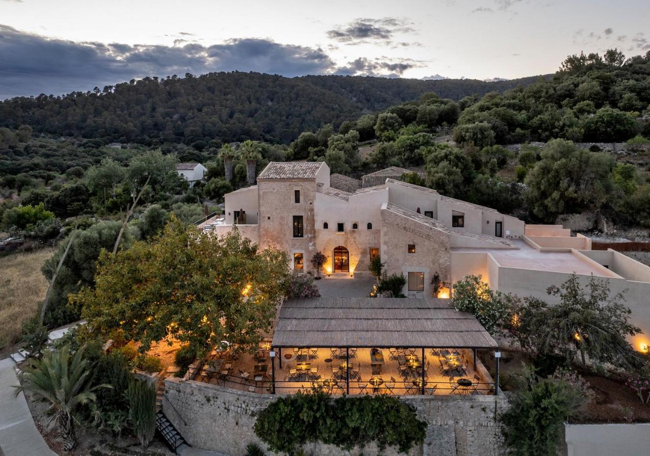 The Lodge Mallorca, Small Luxury Hotels 萨伯布拉 外观 照片