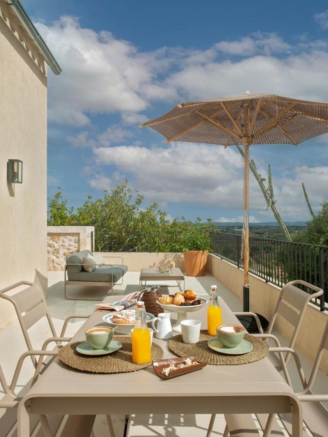 The Lodge Mallorca, Small Luxury Hotels 萨伯布拉 外观 照片