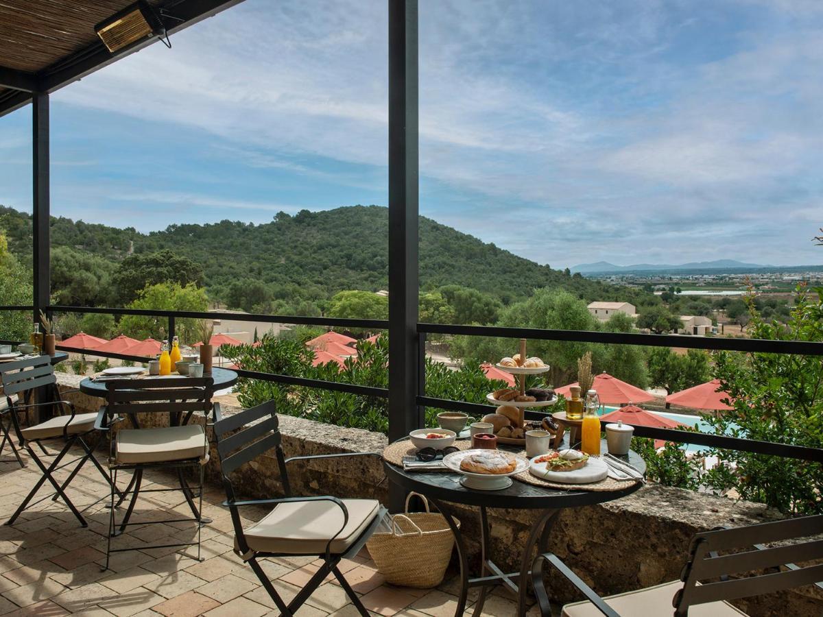 The Lodge Mallorca, Small Luxury Hotels 萨伯布拉 外观 照片