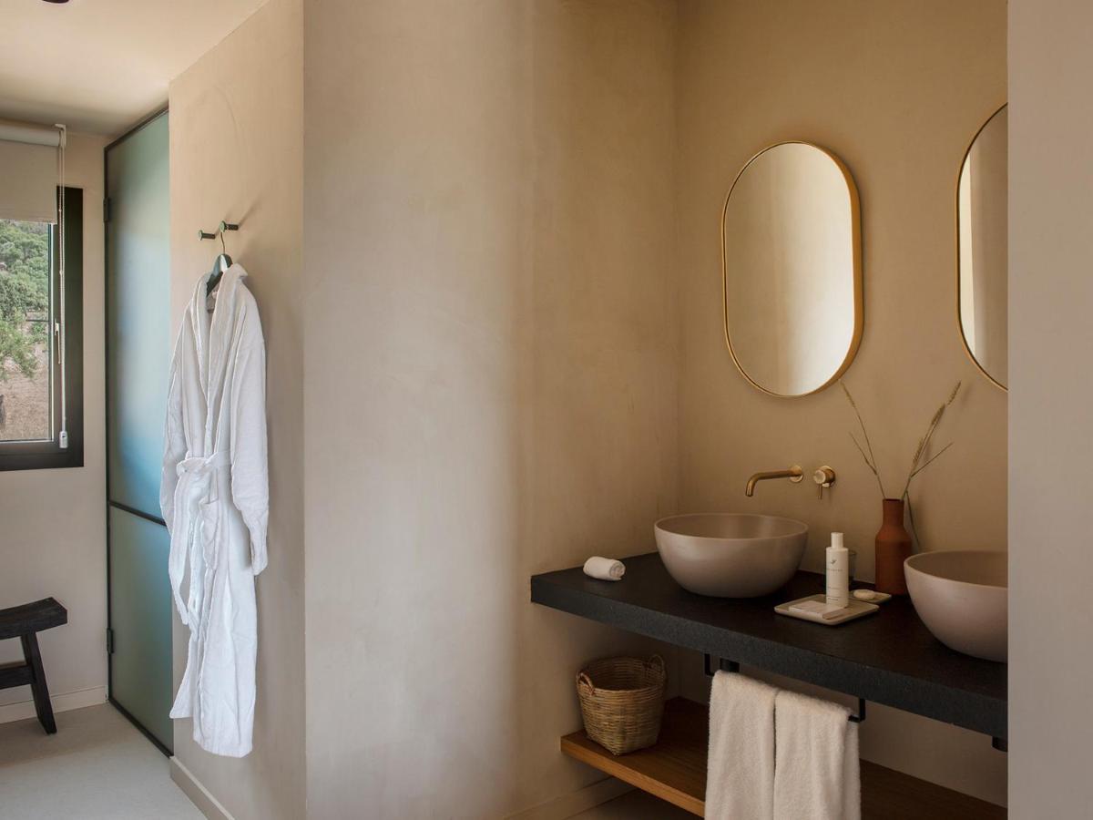 The Lodge Mallorca, Small Luxury Hotels 萨伯布拉 外观 照片