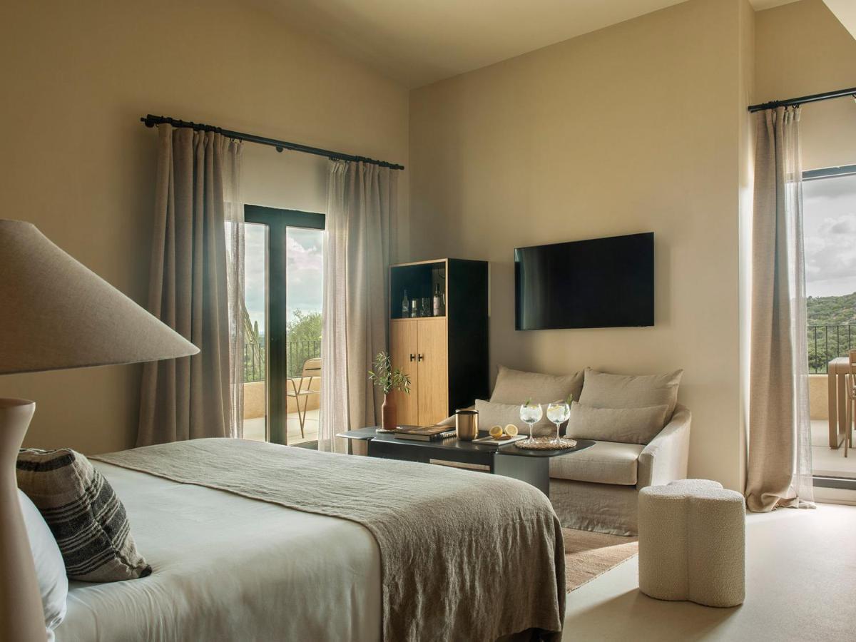 The Lodge Mallorca, Small Luxury Hotels 萨伯布拉 外观 照片