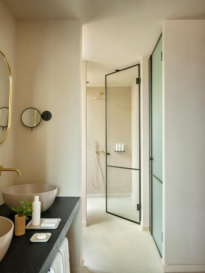 The Lodge Mallorca, Small Luxury Hotels 萨伯布拉 外观 照片