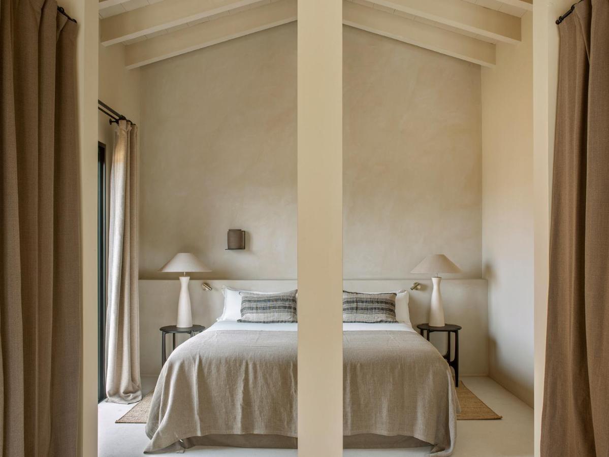 The Lodge Mallorca, Small Luxury Hotels 萨伯布拉 外观 照片