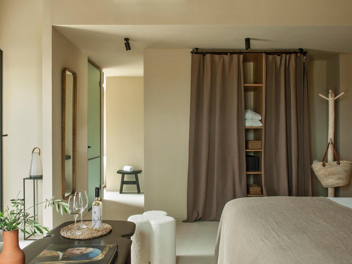 The Lodge Mallorca, Small Luxury Hotels 萨伯布拉 外观 照片