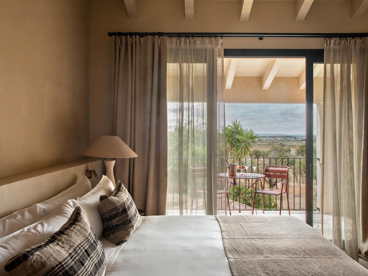 The Lodge Mallorca, Small Luxury Hotels 萨伯布拉 外观 照片