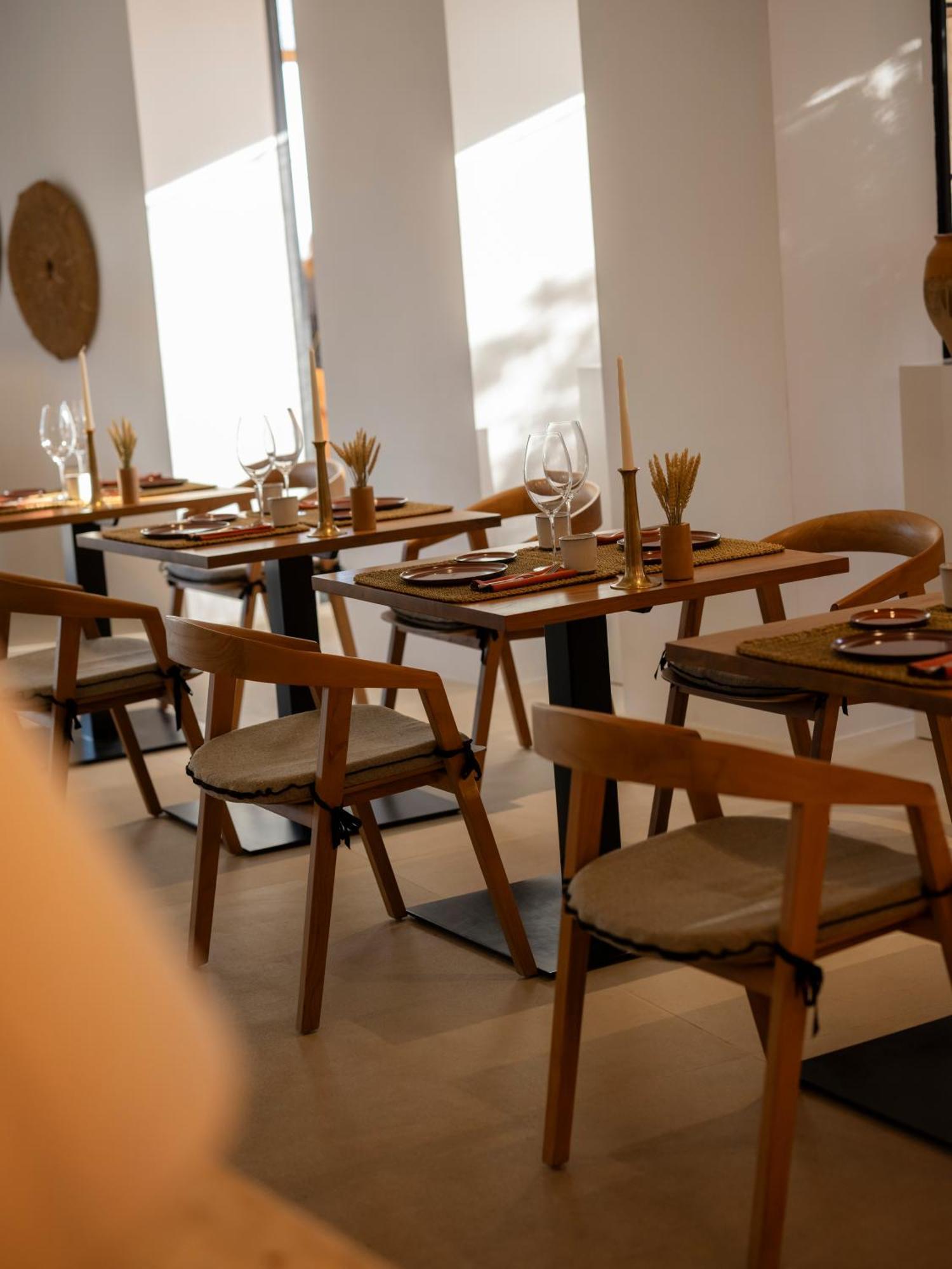 The Lodge Mallorca, Small Luxury Hotels 萨伯布拉 外观 照片