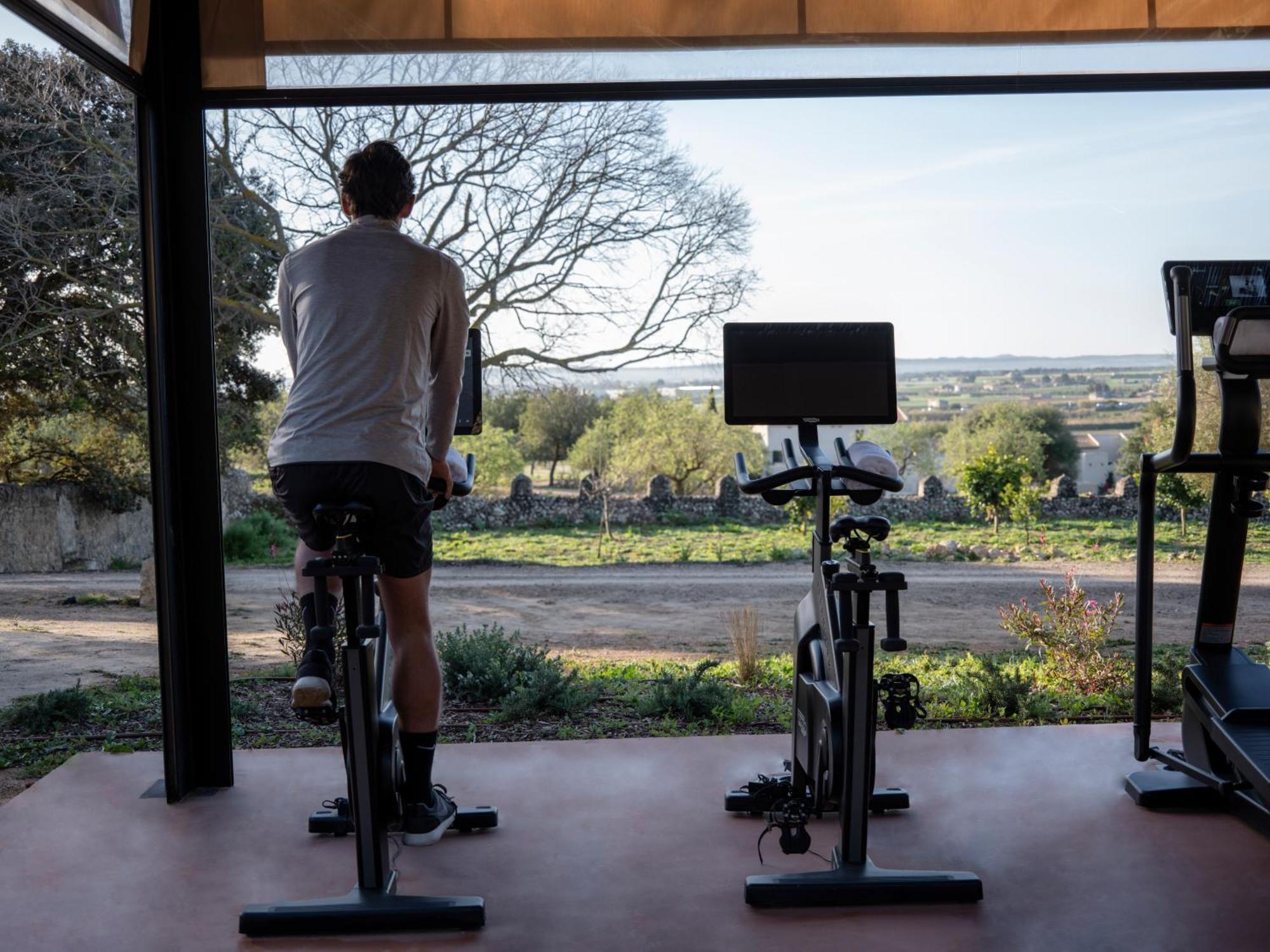 The Lodge Mallorca, Small Luxury Hotels 萨伯布拉 外观 照片