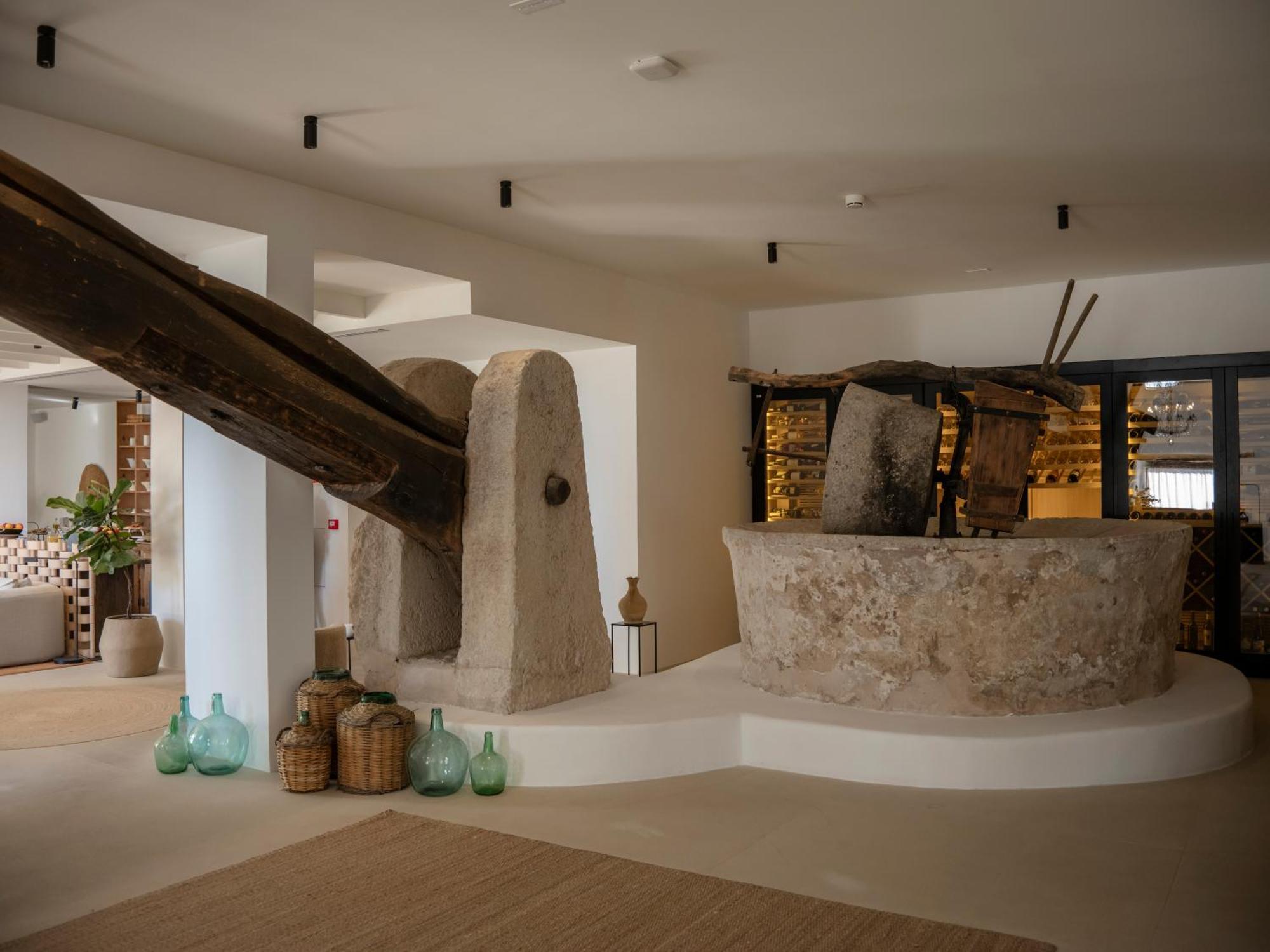 The Lodge Mallorca, Small Luxury Hotels 萨伯布拉 外观 照片
