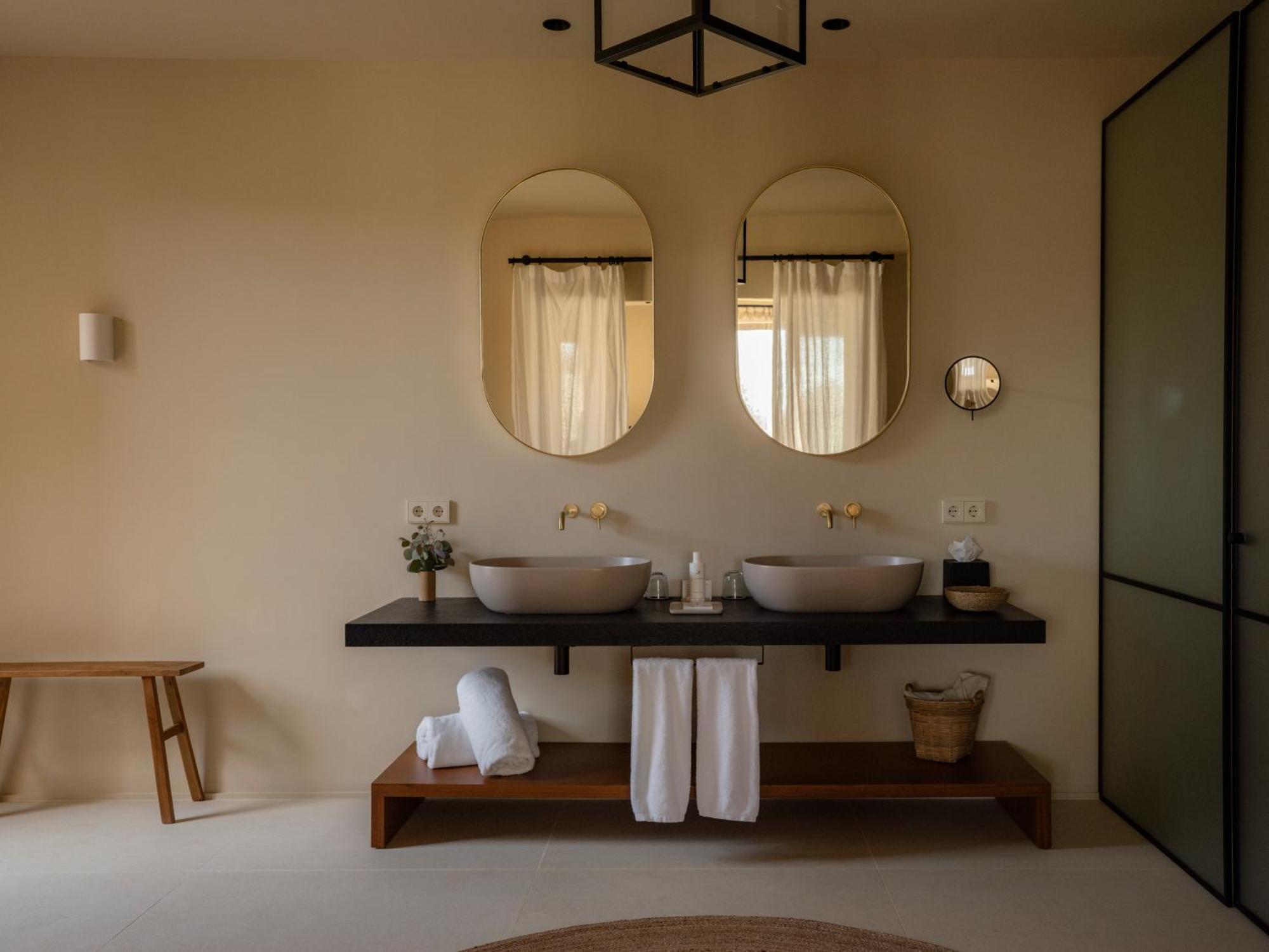 The Lodge Mallorca, Small Luxury Hotels 萨伯布拉 外观 照片