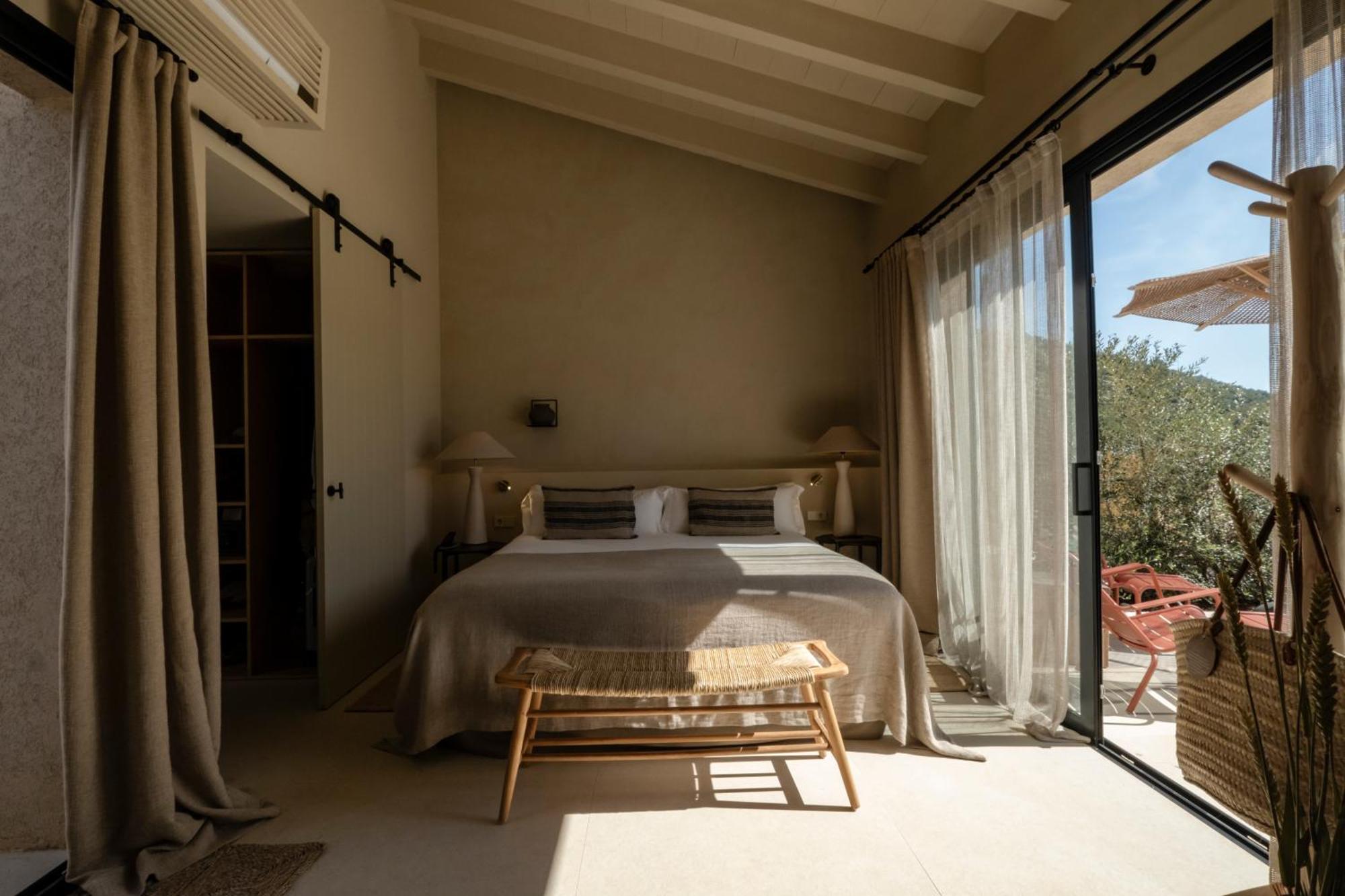 The Lodge Mallorca, Small Luxury Hotels 萨伯布拉 外观 照片