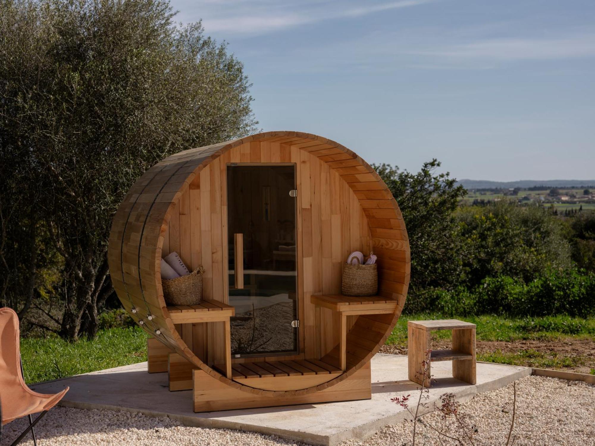 The Lodge Mallorca, Small Luxury Hotels 萨伯布拉 外观 照片