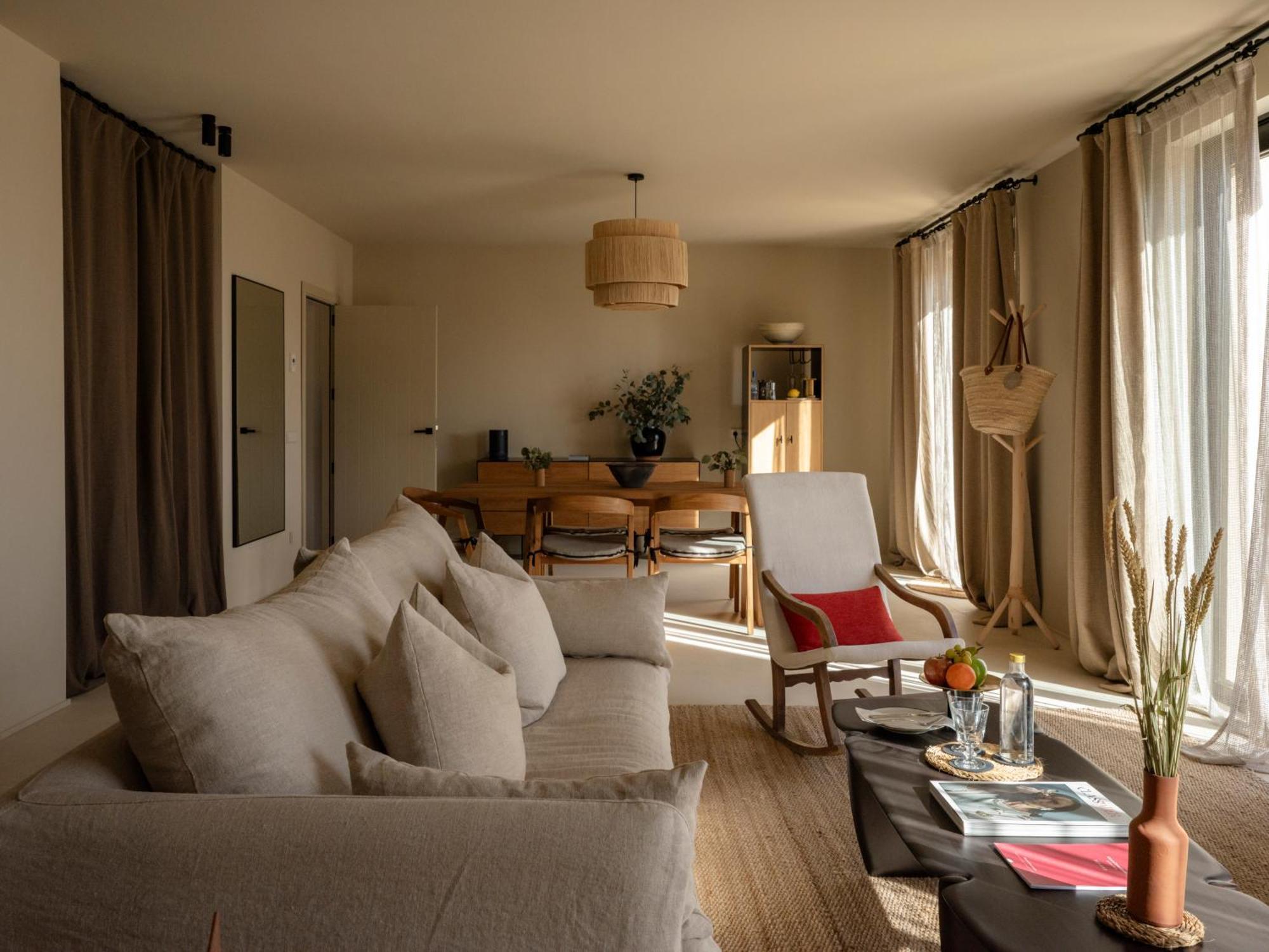 The Lodge Mallorca, Small Luxury Hotels 萨伯布拉 外观 照片