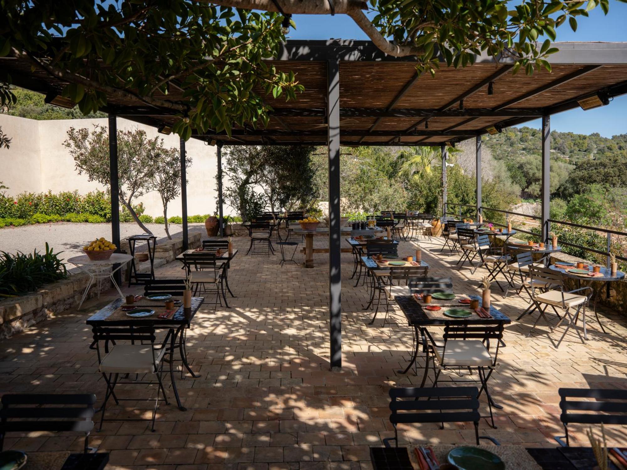 The Lodge Mallorca, Small Luxury Hotels 萨伯布拉 外观 照片