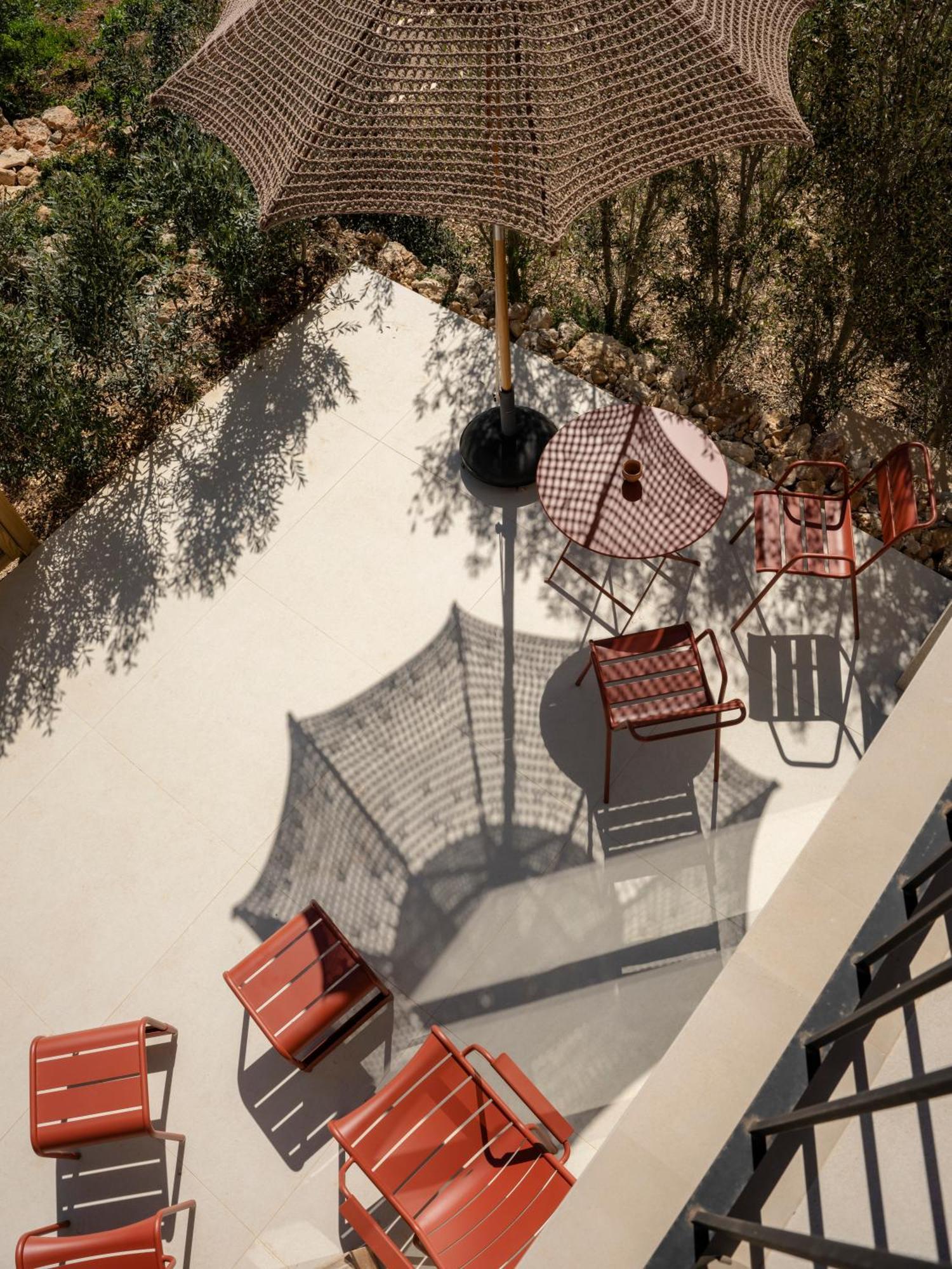 The Lodge Mallorca, Small Luxury Hotels 萨伯布拉 外观 照片