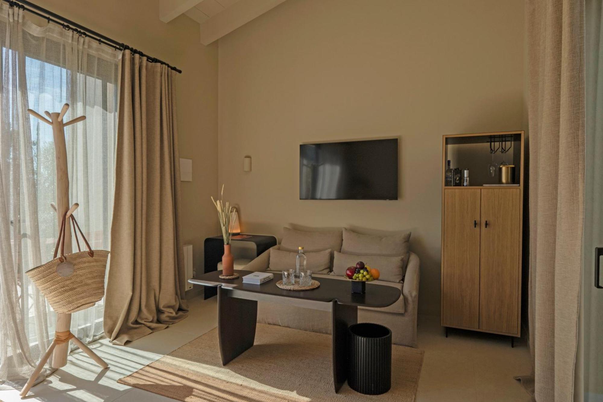The Lodge Mallorca, Small Luxury Hotels 萨伯布拉 外观 照片